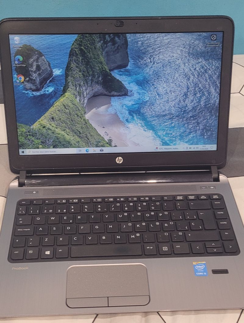 HP ProBook 430 G2 Laptop