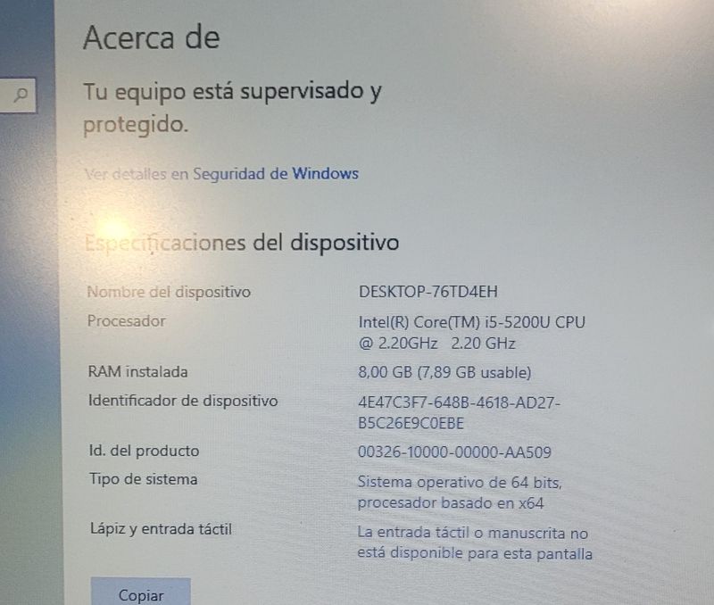 HP ProBook 430 G2 Laptop afbeelding 2