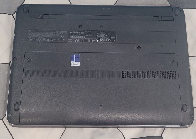 HP ProBook 430 G2 Laptop afbeelding 5