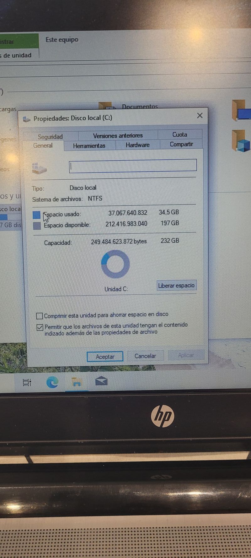 HP ProBook 430 G2 Laptop afbeelding 3