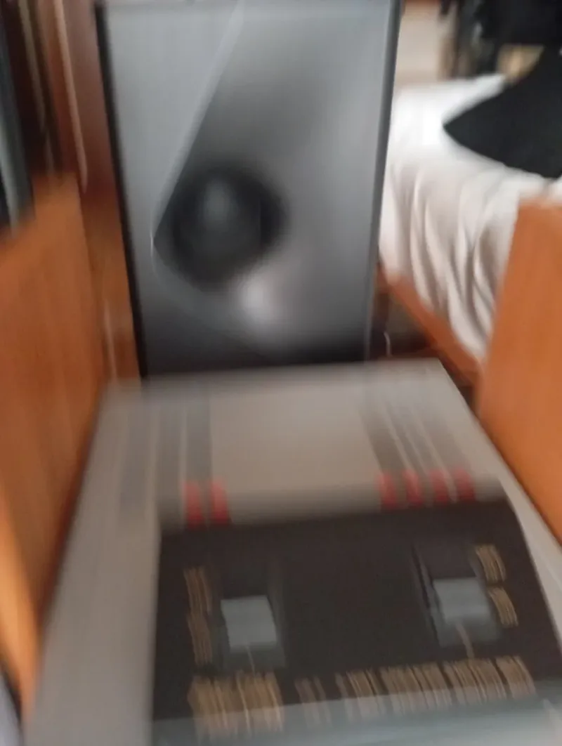 Equipo de música Kenwood H-K701 afbeelding 6