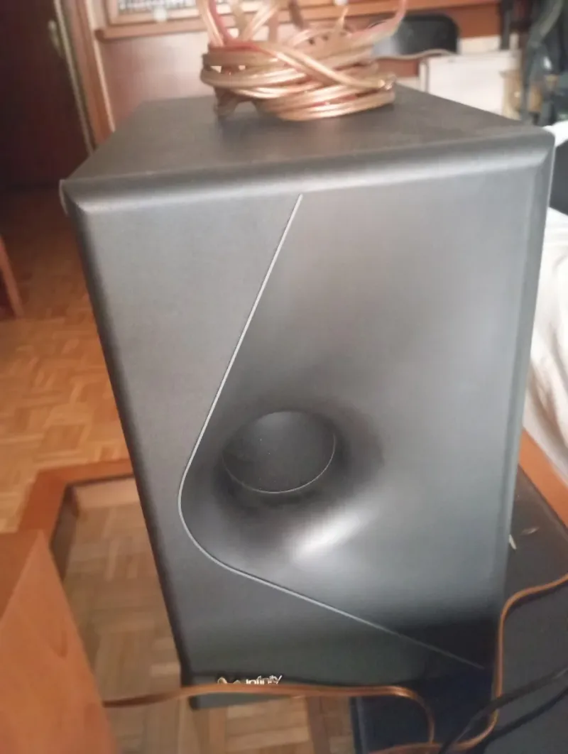 Equipo de música Kenwood H-K701 afbeelding 7