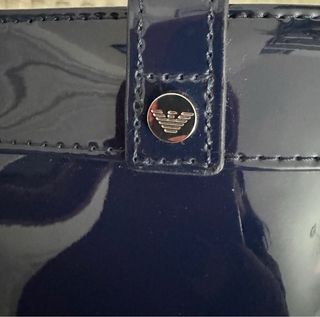 Borsa Armani Jeans Donna Blu