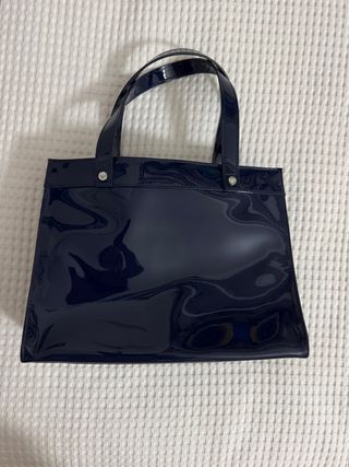 Borsa Armani Jeans Donna Blu