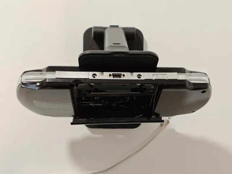 Sony PSP Slim 2004 Piano Black afbeelding 9