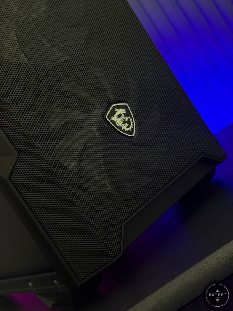 PC Gaming RTX 2070 + 14 NCLEOS +16 GB RAM + 480GB afbeelding 8