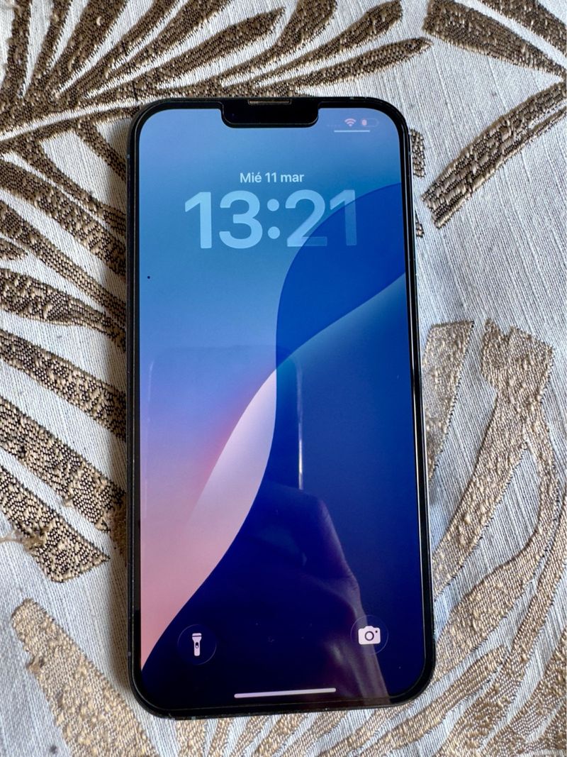 Apple iPhone 13 Pro Max 128GB