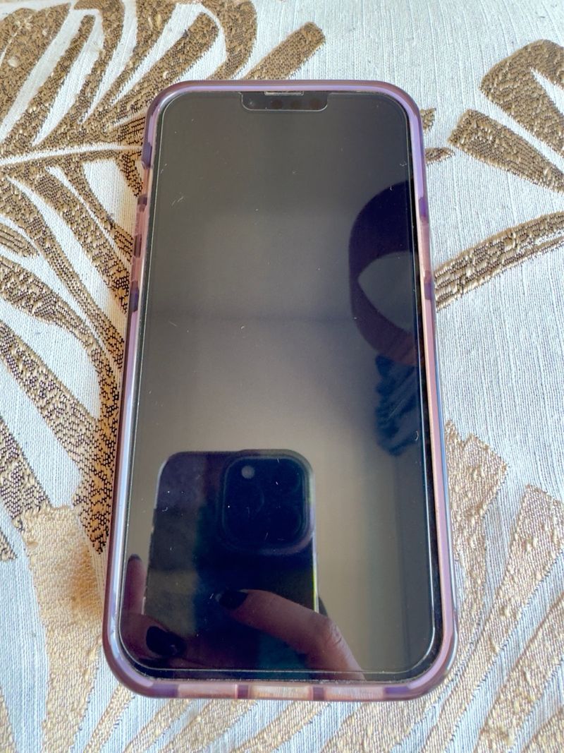 Apple iPhone 13 Pro Max 128GB afbeelding 2