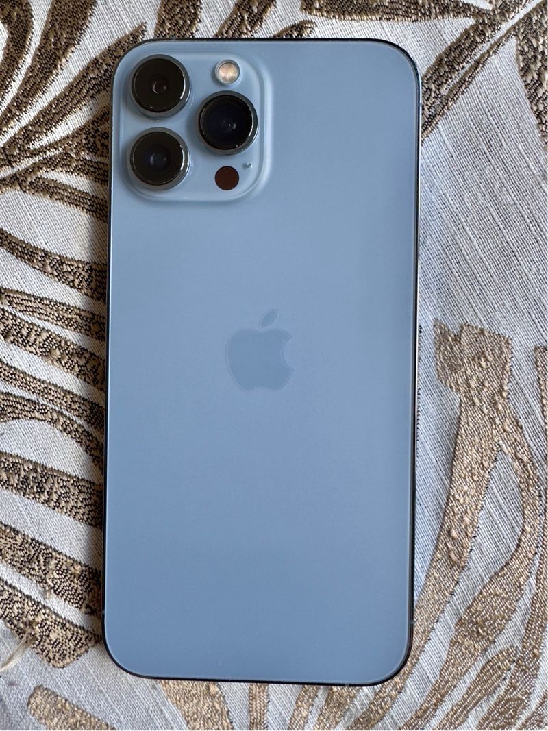 Apple iPhone 13 Pro Max 128GB afbeelding 6