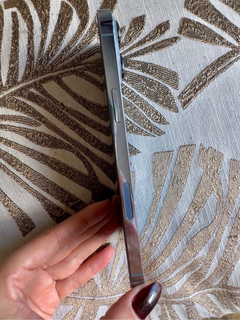 Apple iPhone 13 Pro Max 128GB afbeelding 5