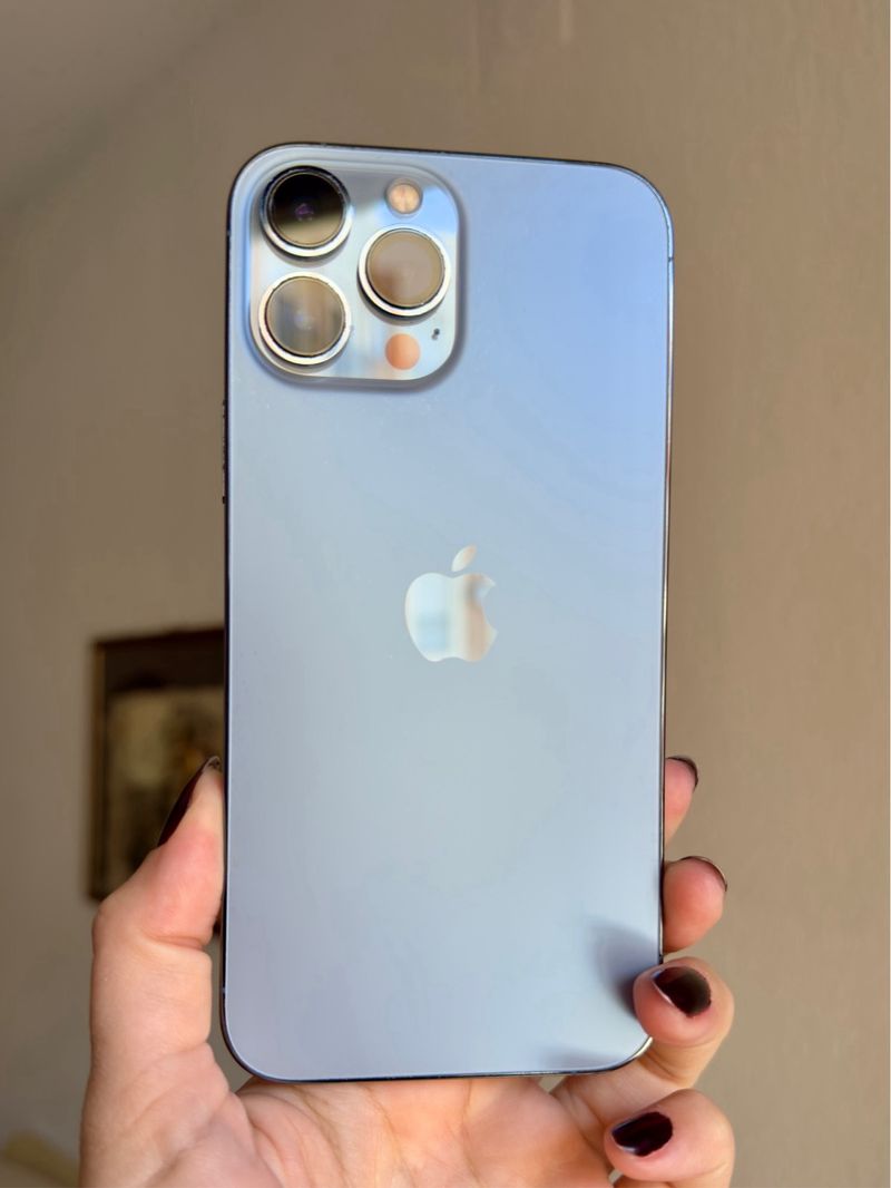 Apple iPhone 13 Pro Max 128GB afbeelding 8