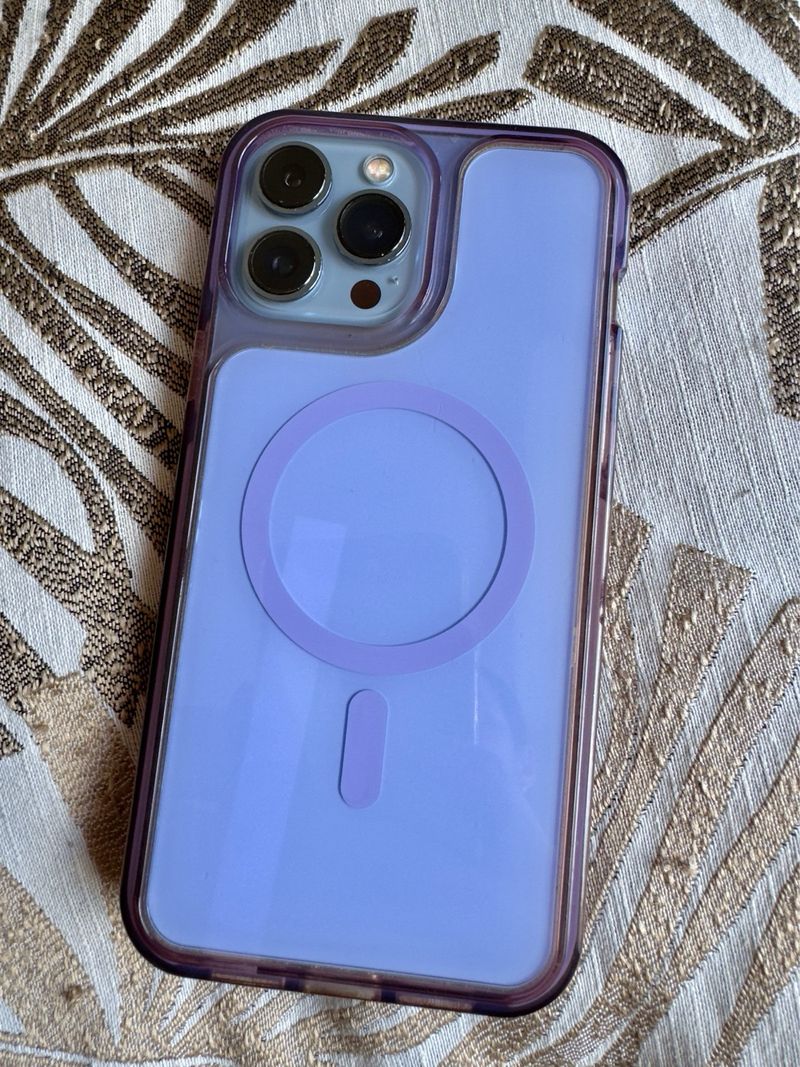 Apple iPhone 13 Pro Max 128GB afbeelding 3