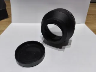 Lente conversión gran angular Sony x0.7 VCL-0746A