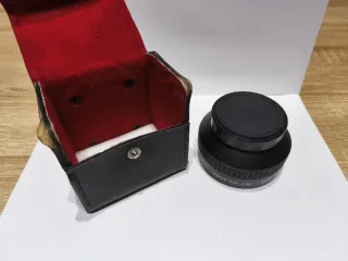 Lente conversión gran angular Sony x0.7 VCL-0746A