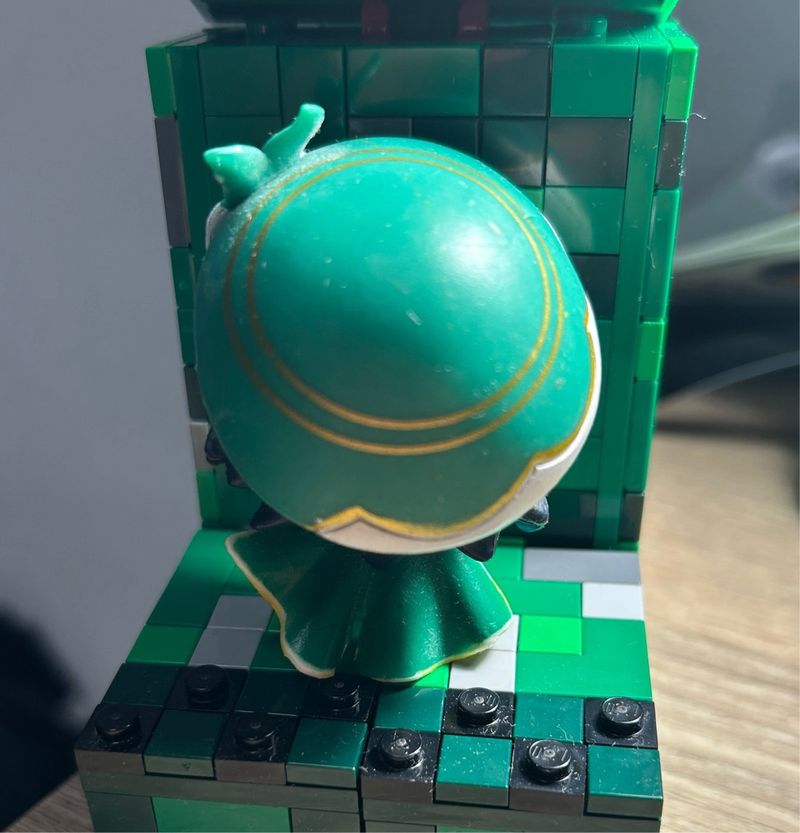 Figura Venti Genshin Impact afbeelding 3