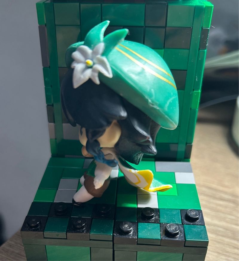Figura Venti Genshin Impact afbeelding 4