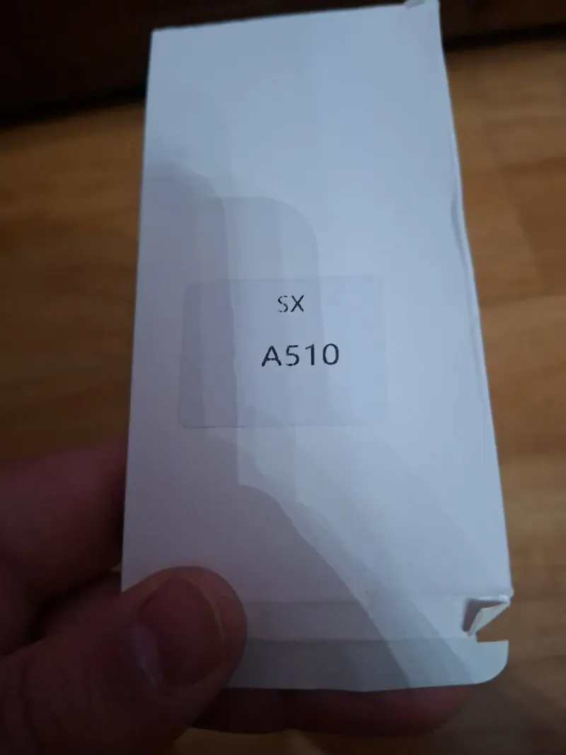 Batería SX A510