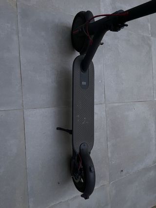 Patinete xiaomi m365