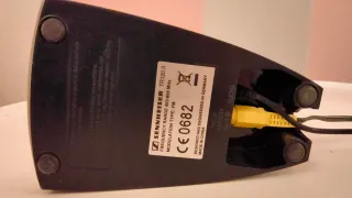 Cuffie Sennheiser Wireless