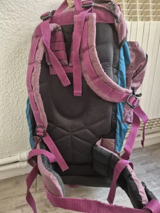 Mochila TrekKing Boomerang Faeroe