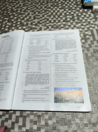Libro lengua catalána i literatura 3 eso