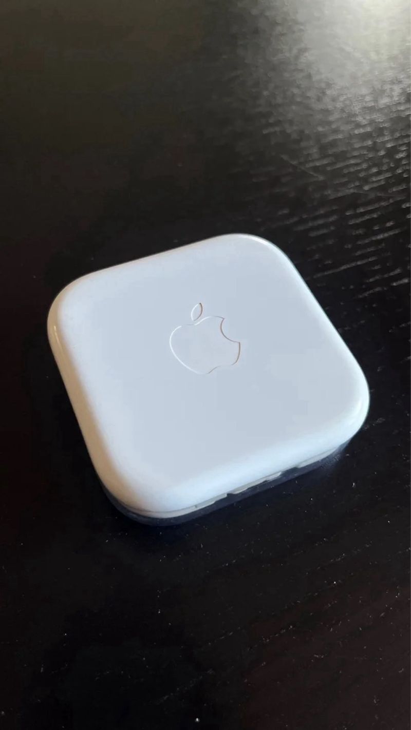 Auriculares Apple EarPods Jack 3.5mm Blancos afbeelding 4