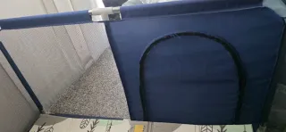 Box 120x120 con tappetone