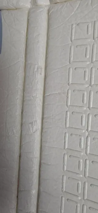 Box 120x120 con tappetone