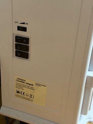 Chimenea eléctrica decorativa