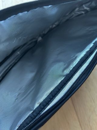 Funda pala padel Drop Shot