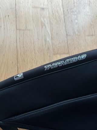 Funda pala padel Drop Shot