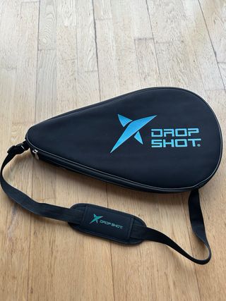 Funda pala padel Drop Shot