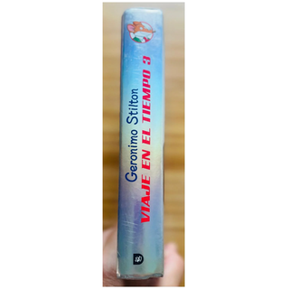 Viaje en el Tiempo 3