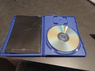 Gauntlet: Seven Sorrows PS2