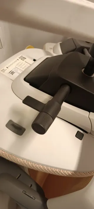 Silla Steelcase Series 1 Ergonómica