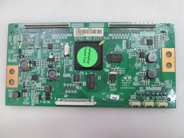 T-Com Hisense RSAG7.820.6127/R0H