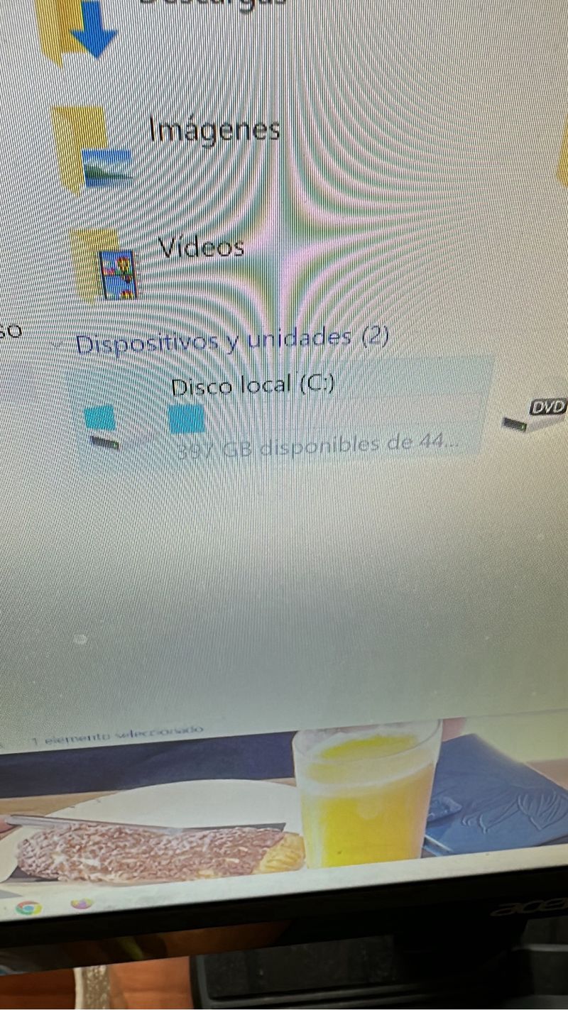 PC Lenovo i5 8GB RAM 512GB SSD afbeelding 3