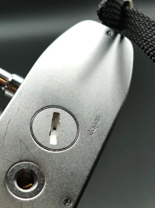 Cámara analógica Miranda Sensomat RE + 50mm f1.8