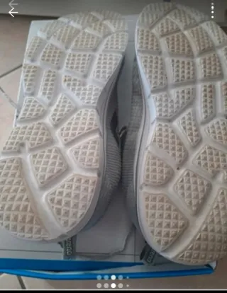 Scarpe da ginnastica donna Arena bianche