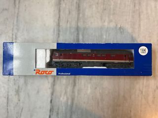 Locomotora Roco 132 353-4
