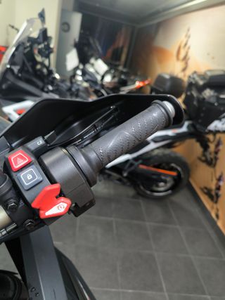 KTM 1290 SUPER ADVENTURE S