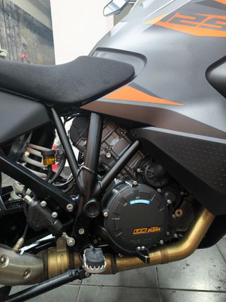 KTM 1290 SUPER ADVENTURE S