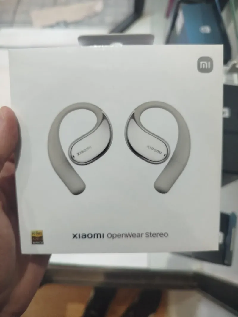 Xiaomi Openwear Stereo Auriculares Inalámbricos