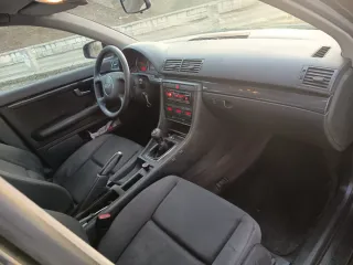 Audi A4 2002