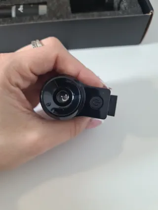 Ambientador Coche Smart Air Diffuser