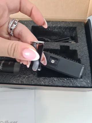 Ambientador Coche Smart Air Diffuser