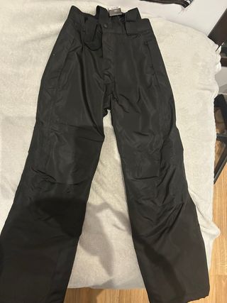 Pantalón de nieve para niño