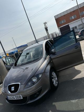SEAT Altea 2005