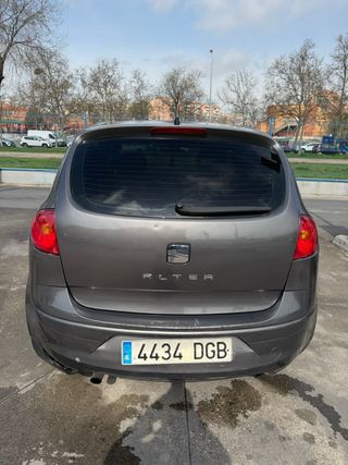 SEAT Altea 2005