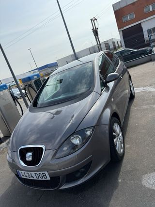 SEAT Altea 2005